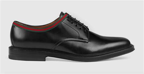 scarpe uomo stringate gucci|Stringate GUCCI Uomo .